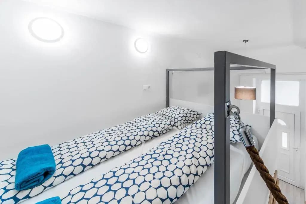 Barcsay Apartment - photo 3