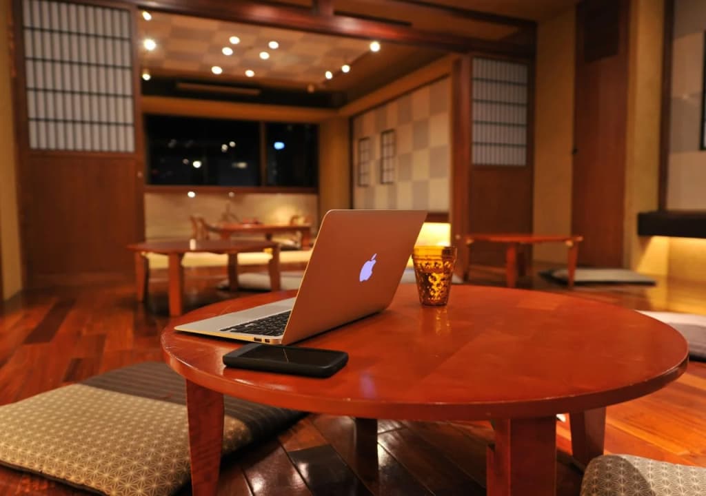 Khaosan Tokyo Samurai - photo 15