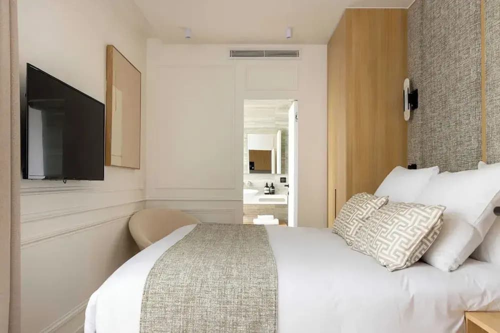 Splendid Apartment - 2br/6p - Near Palais Royal - photo 3