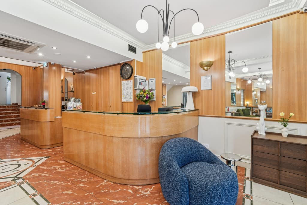 Le Clery - photo 26