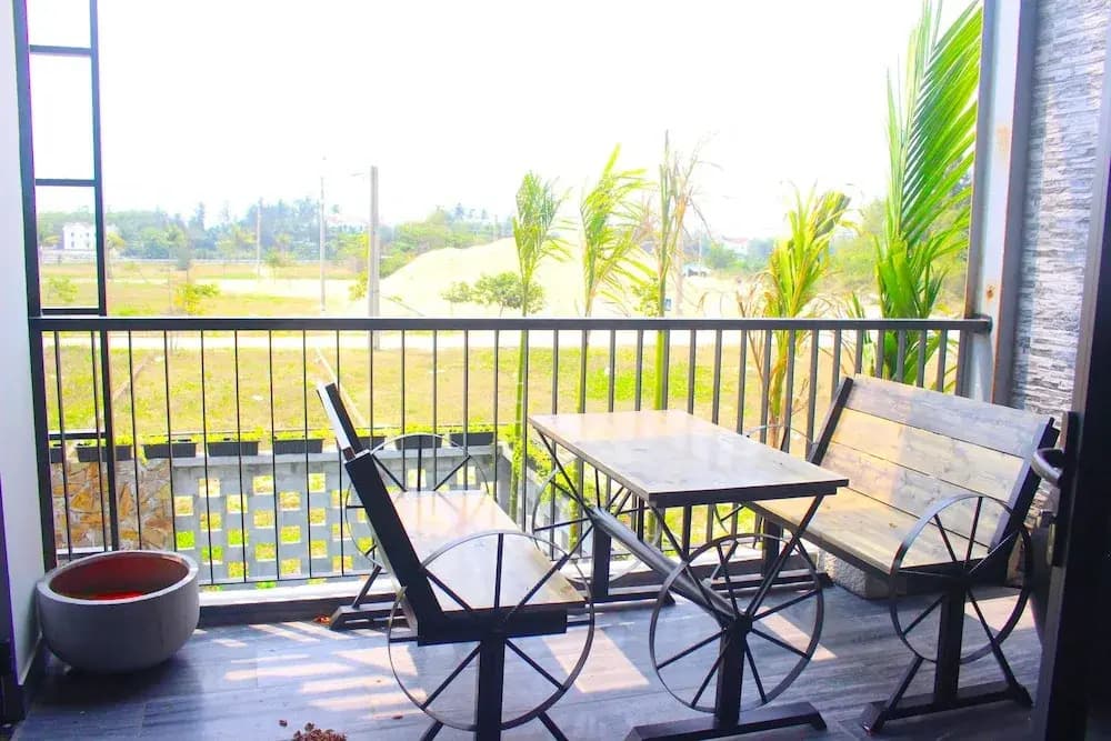 An Bang Vana Villas - photo 7