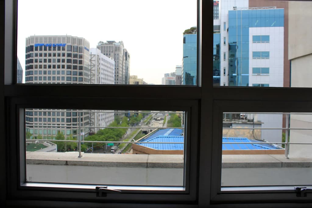 Hostel Haru - photo 8