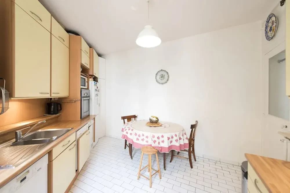 French-style Allure in Saint-Germain des Pres - photo 13