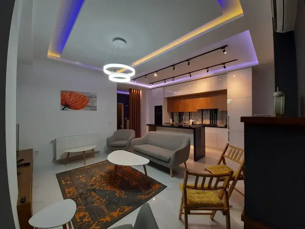 Bagebi two bedroom beautiful view - photo 12