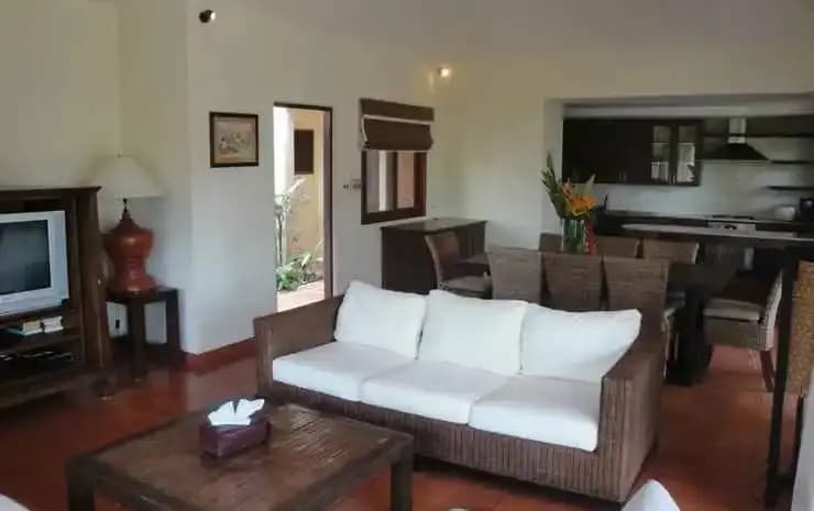 Som O Plantation Villa - photo 4