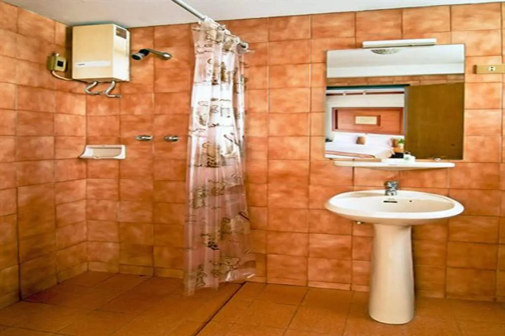 Stable Lodge - photo 9