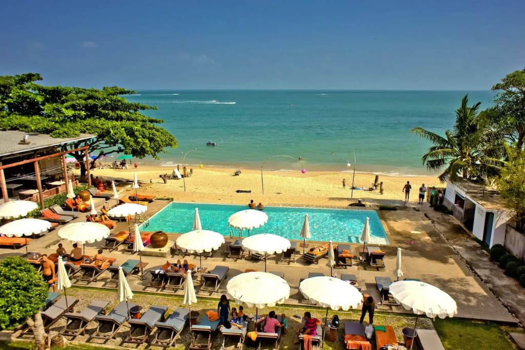 The Hive Hotel Samui - photo 20