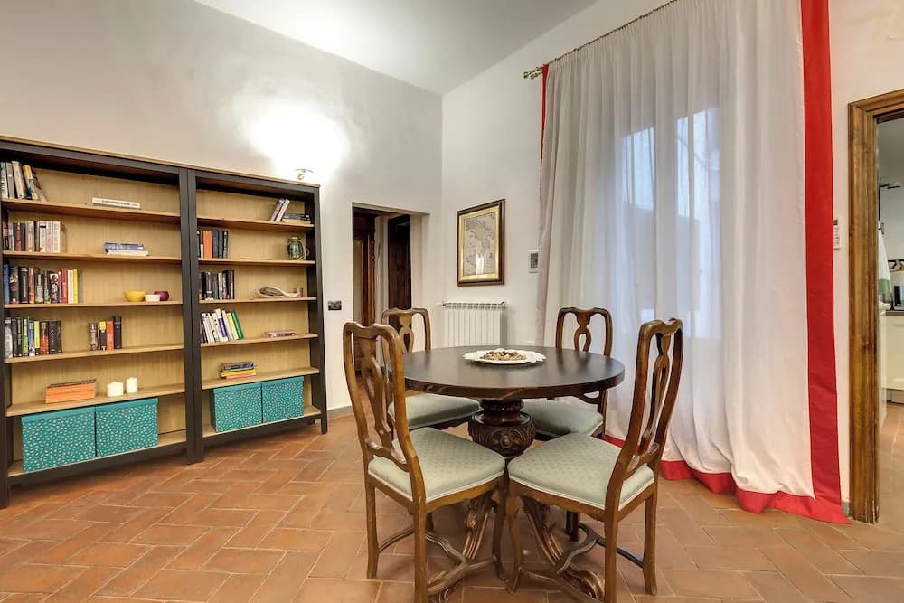 Mamo Florence - Borgo Apartment - photo 15