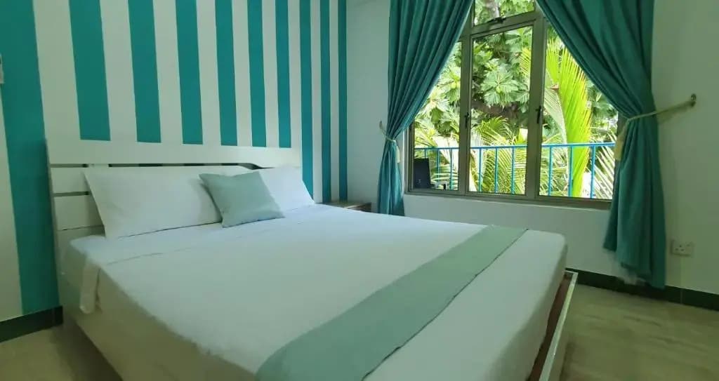 Remora Summer House - photo 3