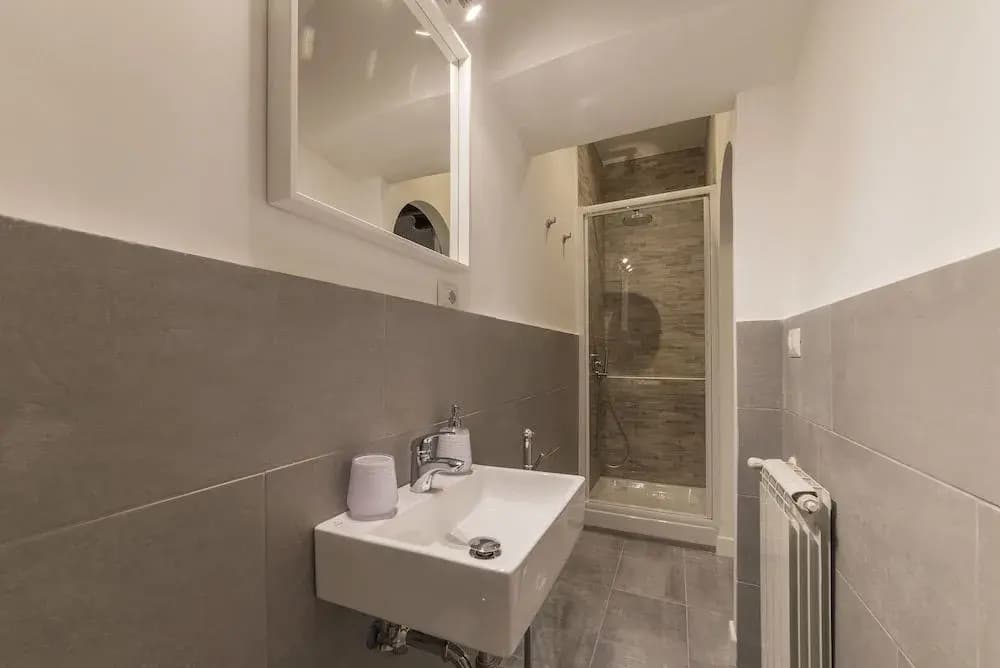 Fori Imperiali Elegant Apartment - photo 8