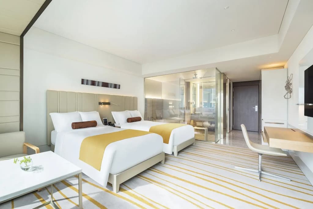The Prince Gallery Tokyo Kioicho, a Luxury Collection Hotel - photo 7