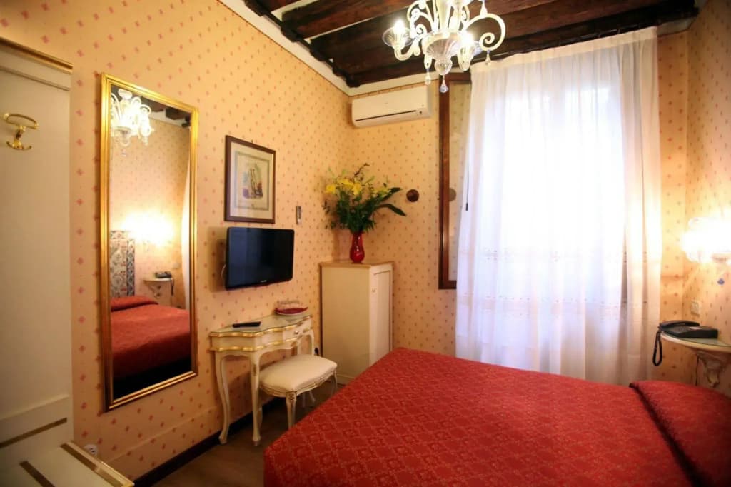 Hotel Orsaria - photo 6