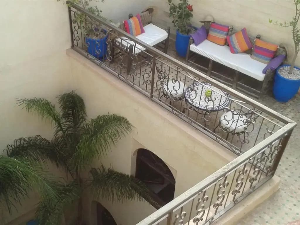 Riad dar Yammi - photo 16