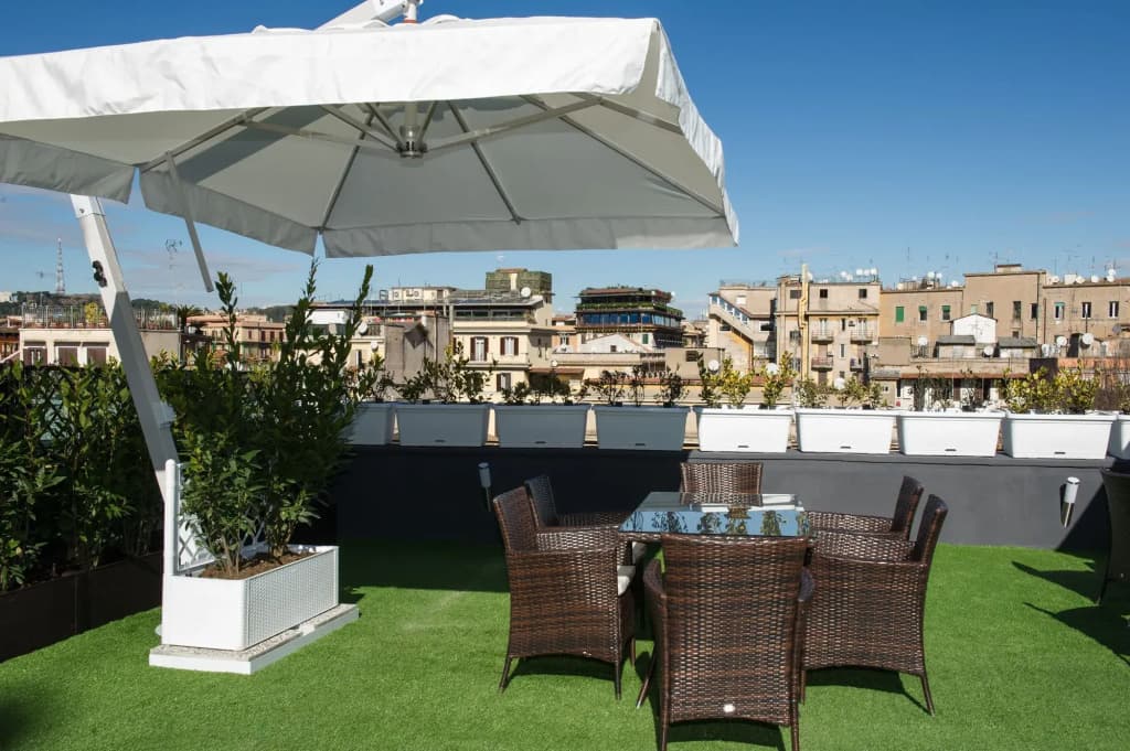 Brunelleschi Holidays Hostel - photo 22