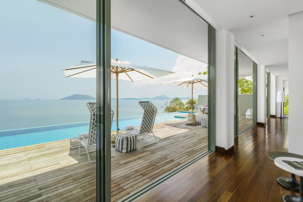 COMO Point Yamu, Phuket - photo 30