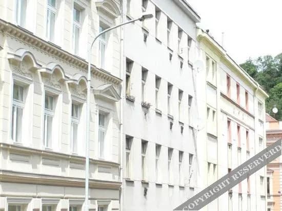Residence Jeronymova - photo 12