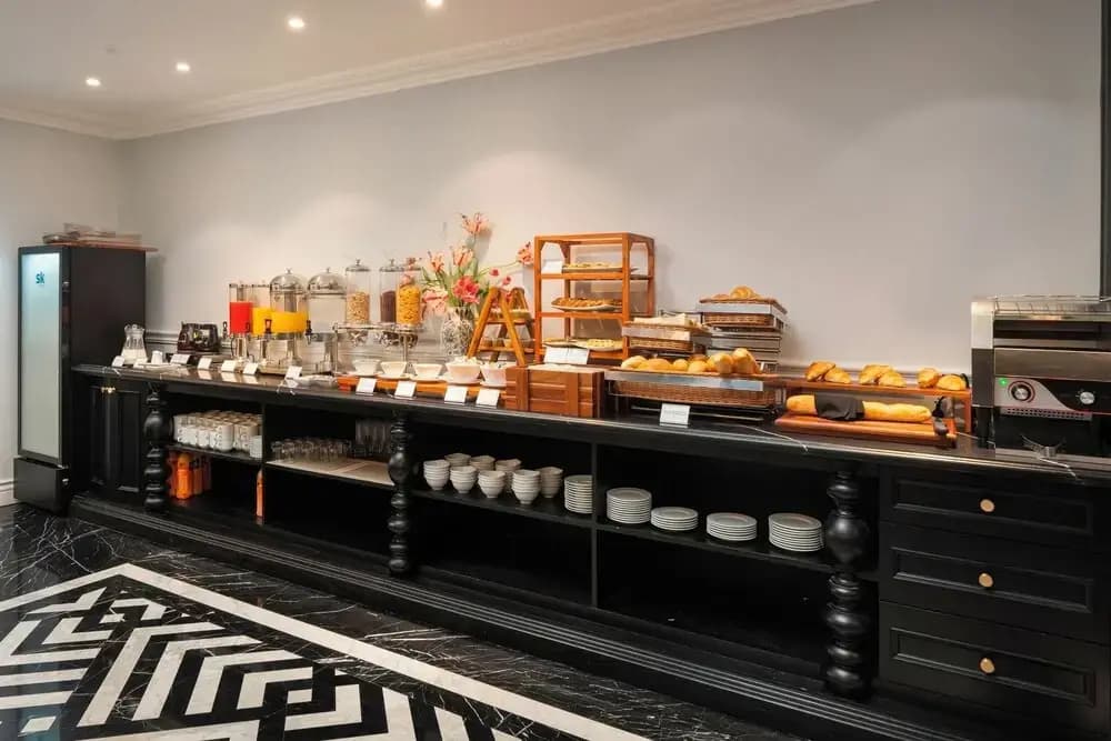 T Boutique Hotel - photo 29