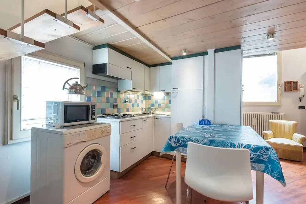 Sangallo Mini Loft Great Value - photo 17