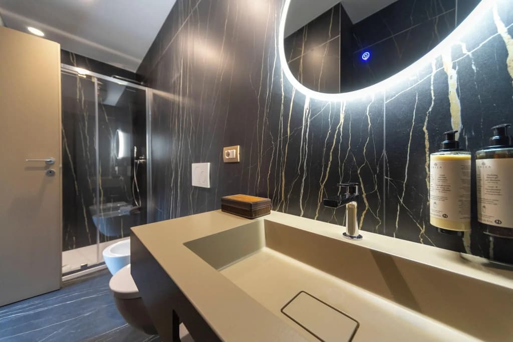San Carlo Suite - photo 43
