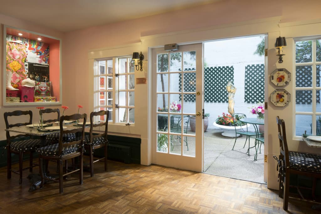 White Swan Inn - photo 19