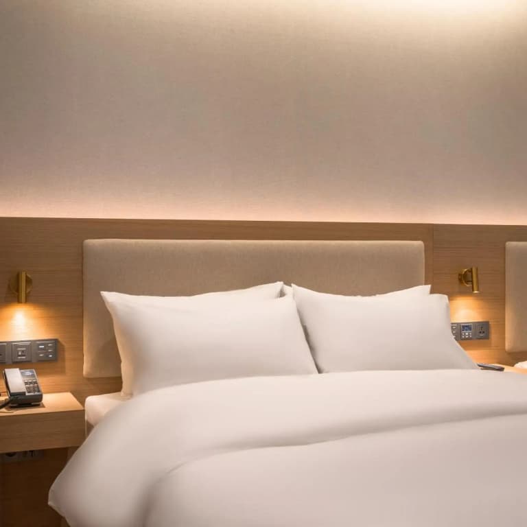 Comfort Inn Yeouido - photo 42