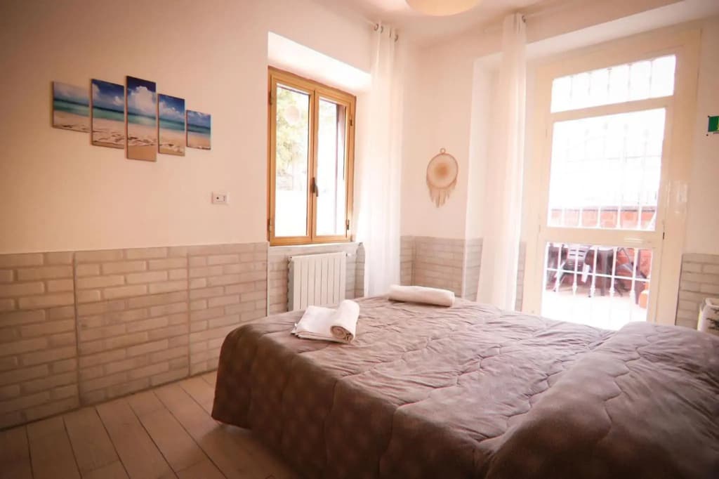 Holidayhouse Ostia - Libeccio - photo 4