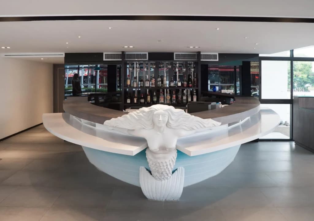 Pearl Hotel Phuket - photo 23