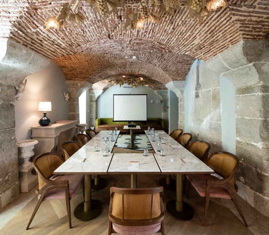 Palacio Ludovice Wine Experience Hotel - photo 19