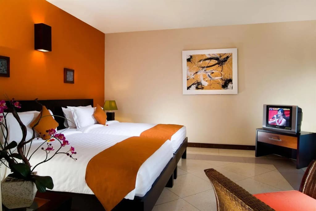 The Bali Bill Villa - photo 5