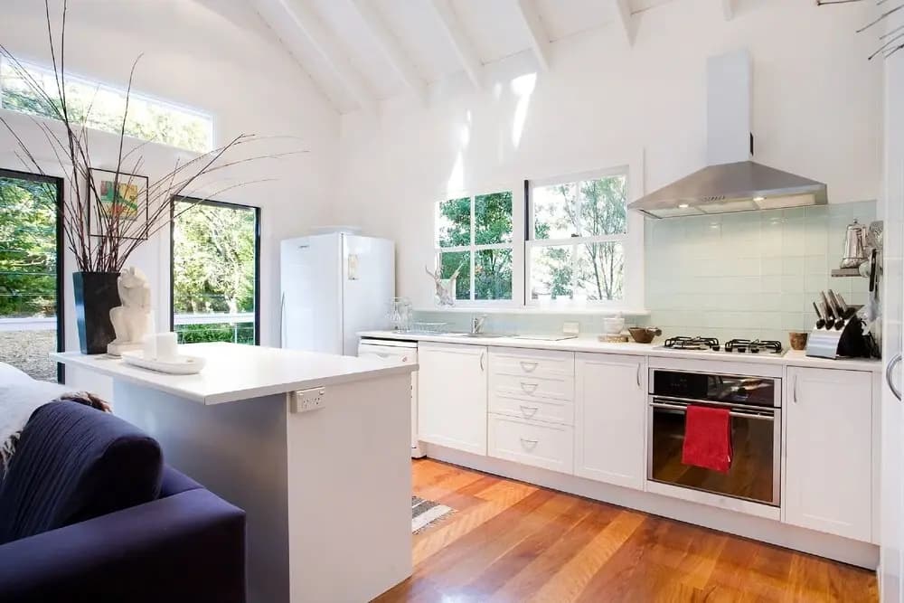 White Cottage - photo 11