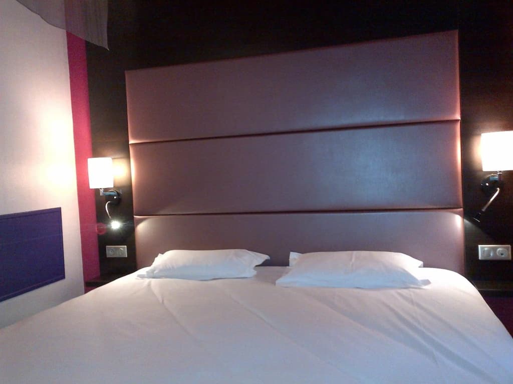 Accueil Hotel Paris Pigalle Montmartre - photo 24
