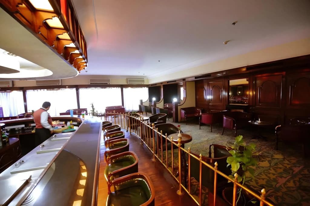 Centaur Hotel - photo 23