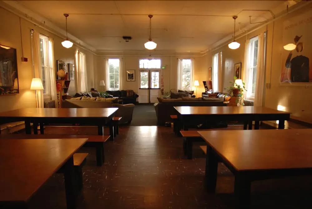 HI Marin Headlands Hostel - photo 13