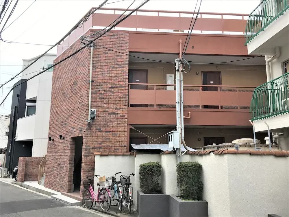 Tamade Sakura House - photo 1
