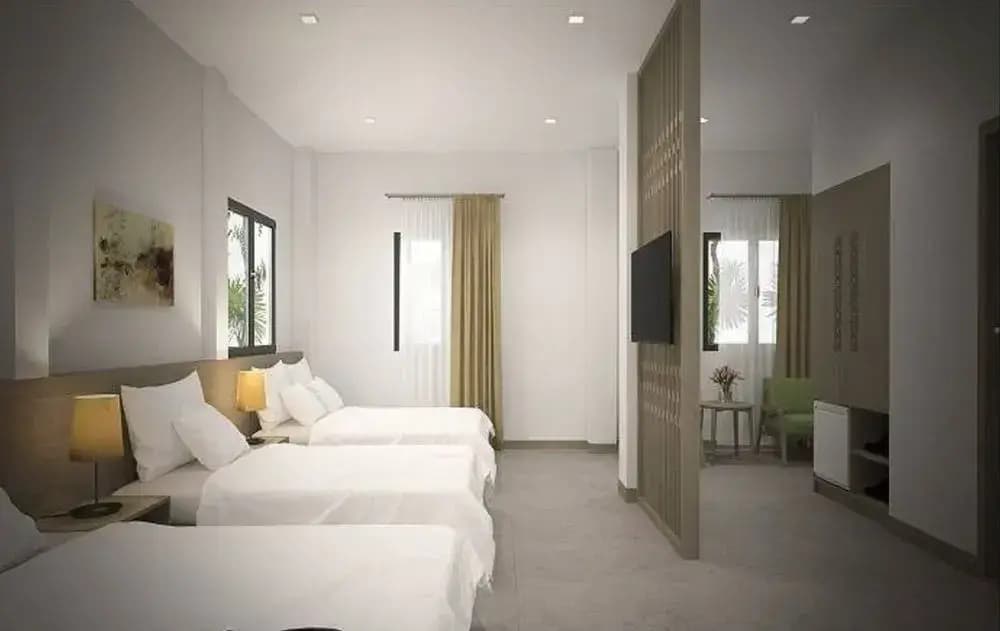Royce Hotel - photo 14