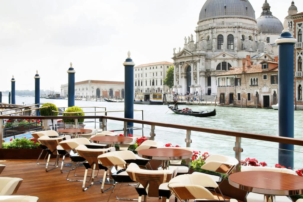 The Gritti Palace, a Luxury Collection Hotel, Venice - photo 13