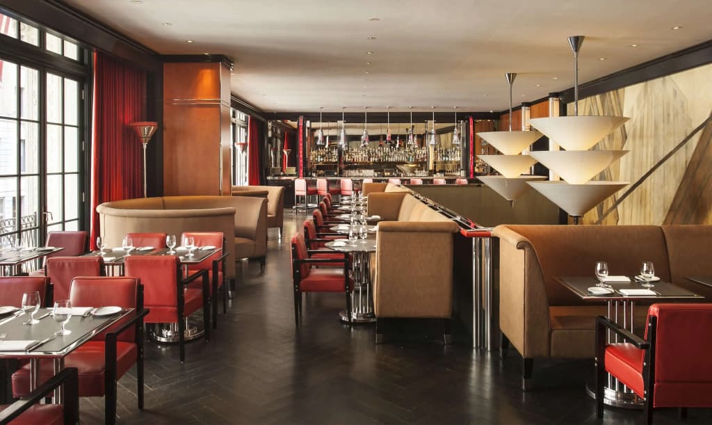 The Chatwal, In The Unbound Collection By Hyatt - photo 24