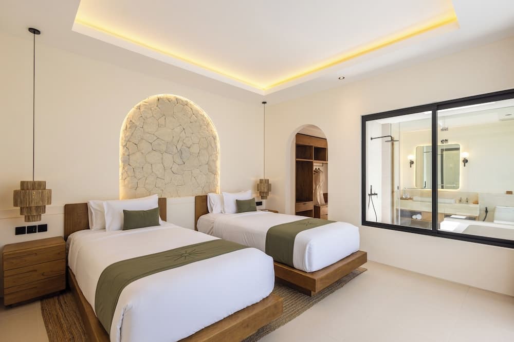 Solaya Villas Canggu - photo 8