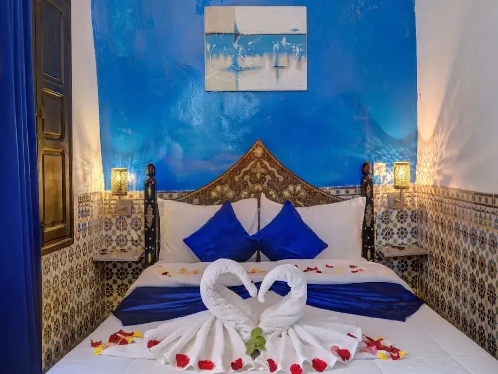 Riad Lazorde De Marrakech - photo 3