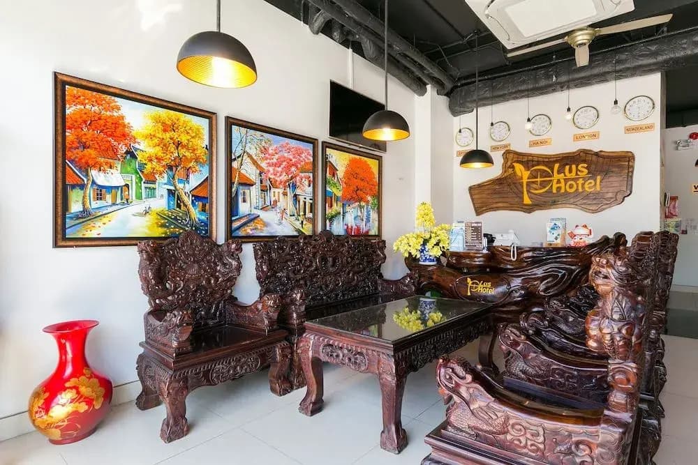 Spot On 737 Plus Hotel Phu Quoc - photo 2