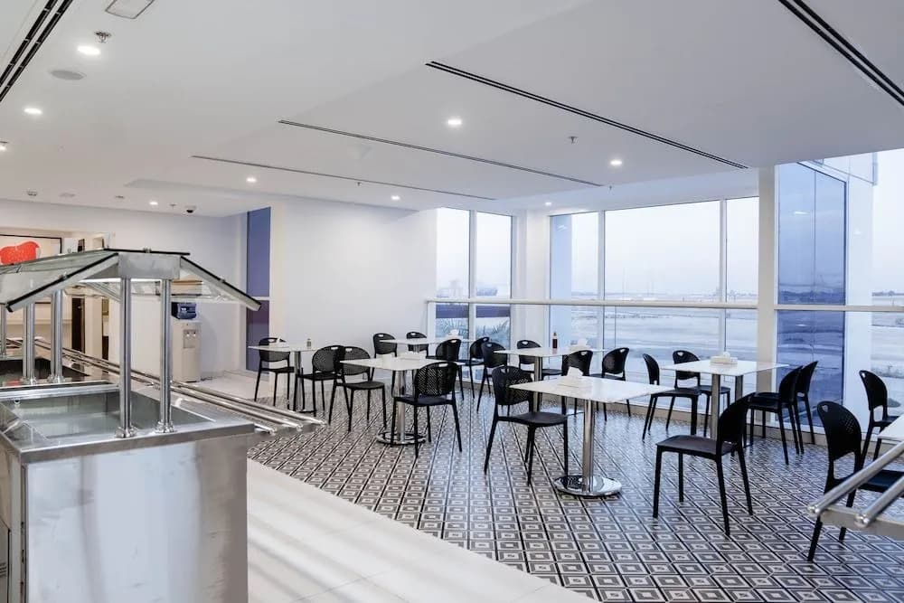 Resivation Hotel - photo 28