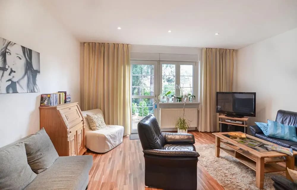 Beautiful Home in Berlin With 2 Bedrooms and Internet - photo 6