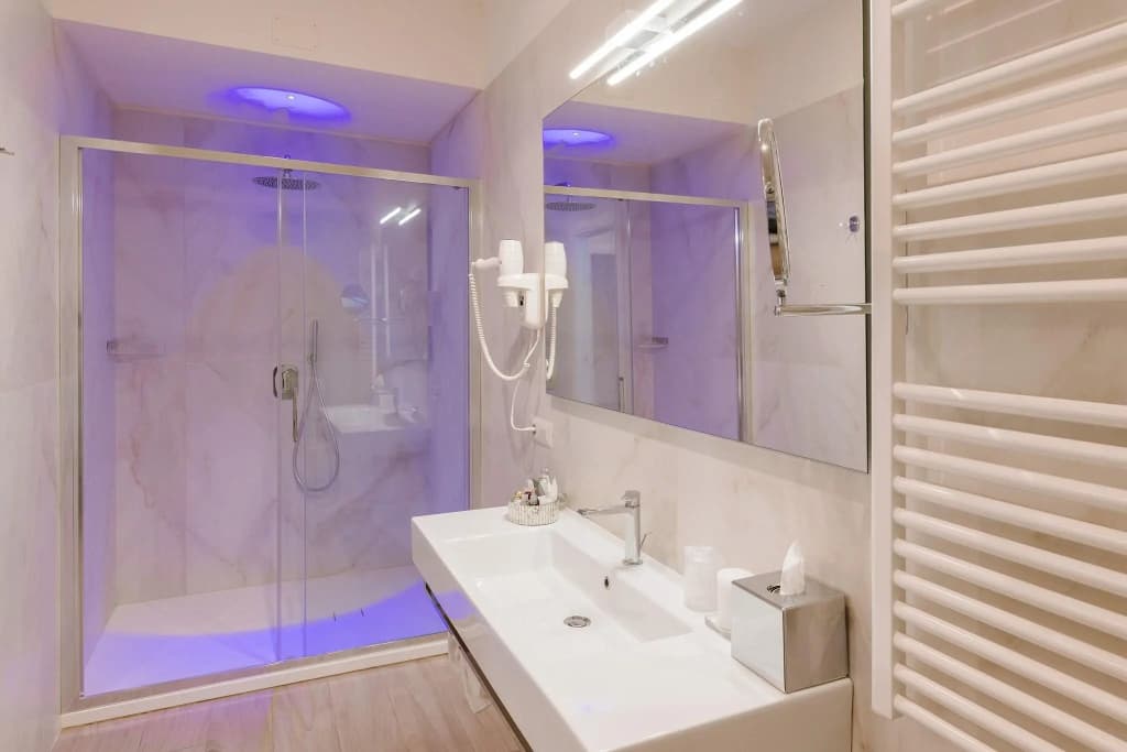 Rhea Silvia Luxury Navona - photo 26