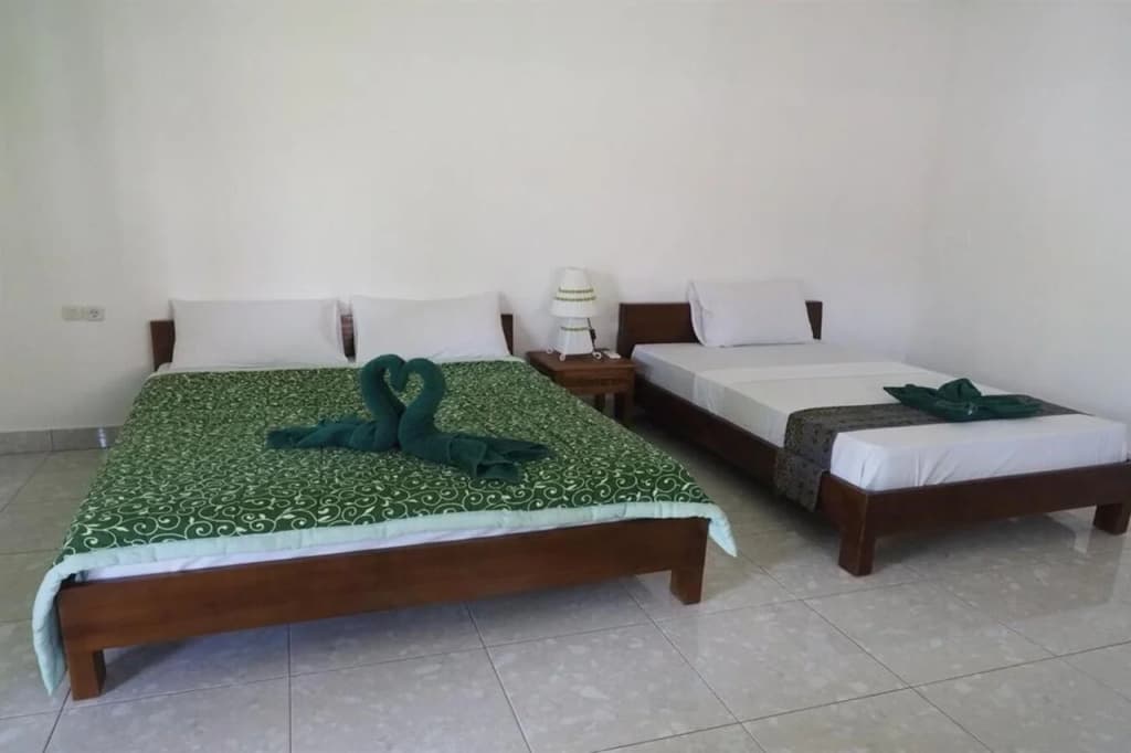 Argasoka Bungalows - main photo