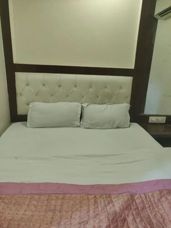 Hotel Tashkent Deluxe - photo 4