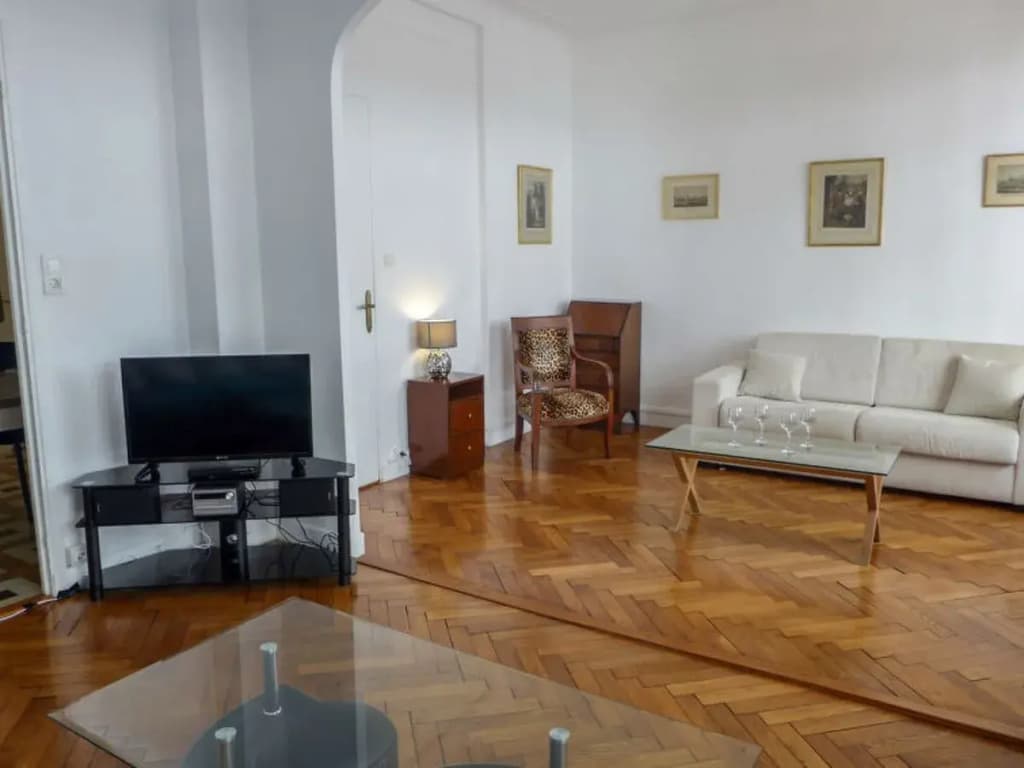 Apartment Le Rossi Biniamar - photo 1