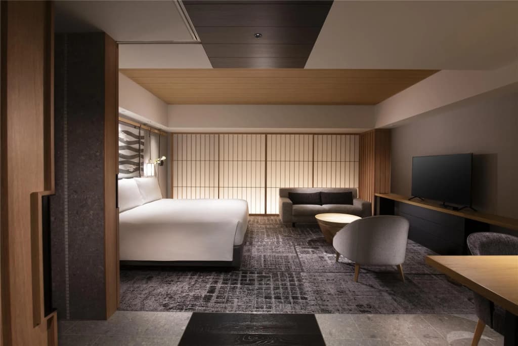 Hilton Kyoto - photo 25