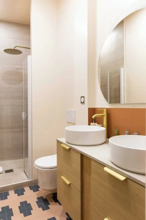 Port-royal Residence - Modern Apartement-1br- 4P - photo 7
