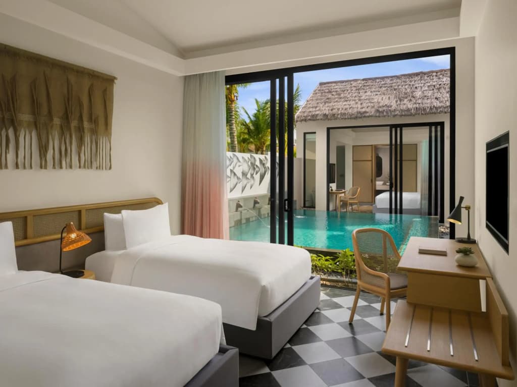 New World Phu Quoc Resort - photo 47