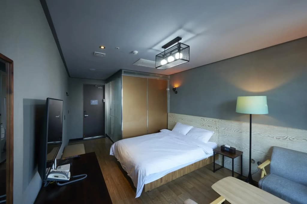 Benikea Hotel Kakao - photo 5